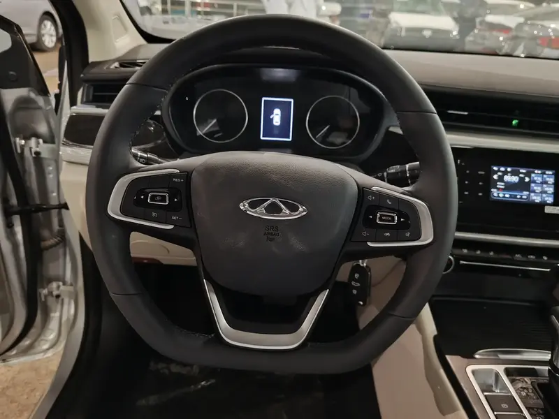 Chery Arrizo 5 2025