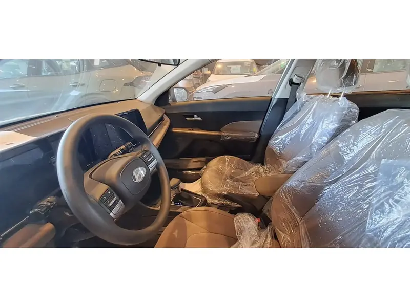 Hyundai Accent 2025
