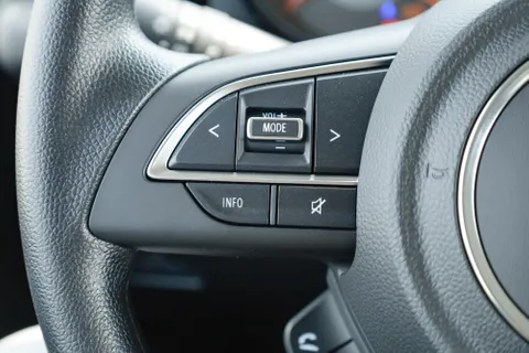 New Suzuki Jimny 1.5L Automatic 2025