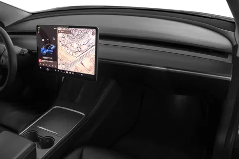 Tesla Model 3 Performance AWD 2021