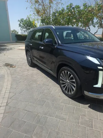 Hyundai Palisade 3.8L GDi (AWD) Premium (7 Seats) 2023
