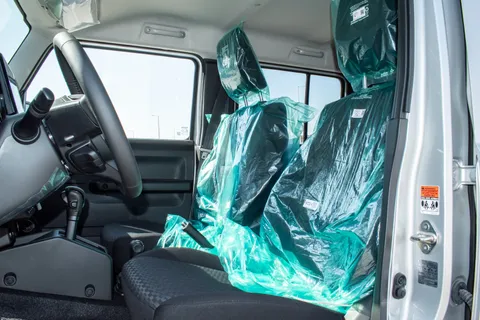 New Suzuki Jimny 1.5L GLX (A/T) 2025