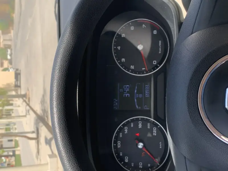 MG 5 2023