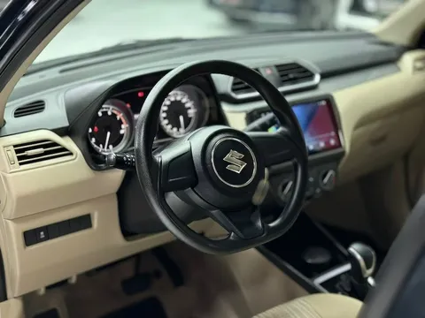 Suzuki Dzire 1.2L GL 2024
