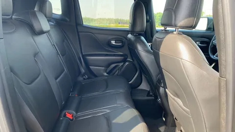 Jeep Renegade 2020