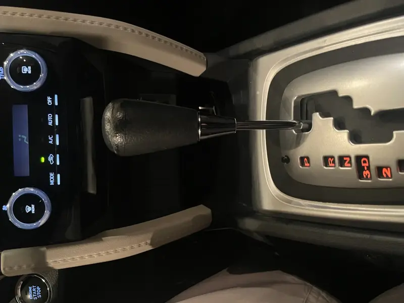 Toyota Rush 2022