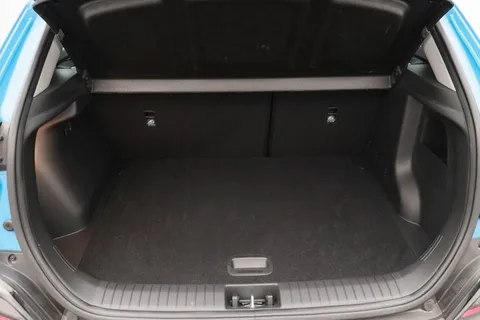 Hyundai Kona 2022