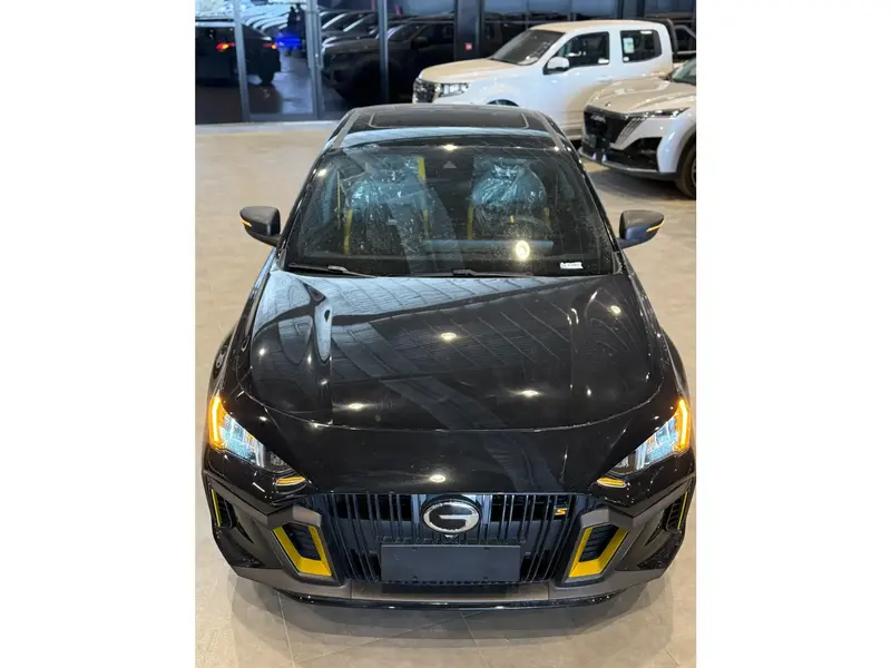 GAC EMPOW 2025