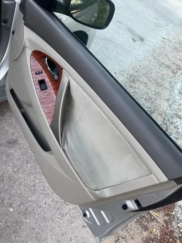 Toyota Camry 2011