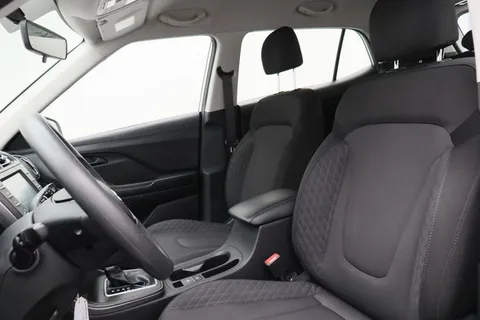 Hyundai Creta 2024