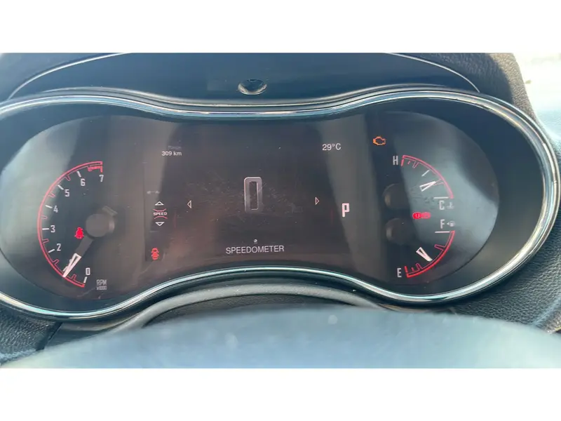 Dodge Durango 2014