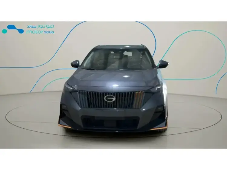 gac-trumpchi gac-emzoom image GAC EMZOOM 2025