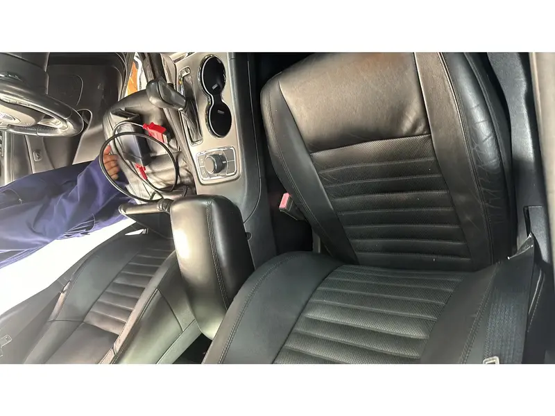 Jeep Grand Cherokee 2019