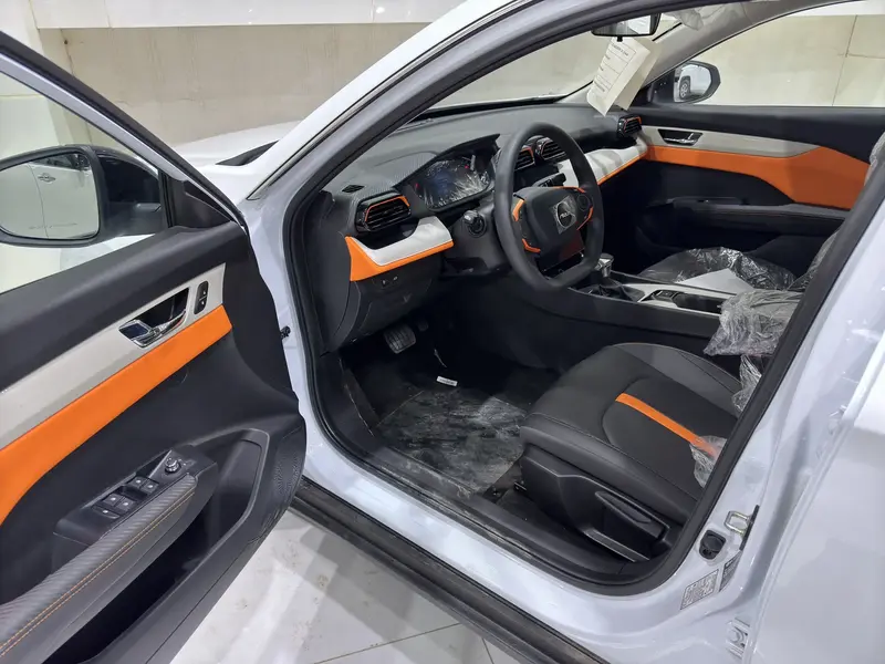 Dongfeng SHINE 2025