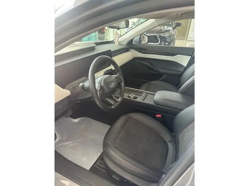 Ford Taurus 2023