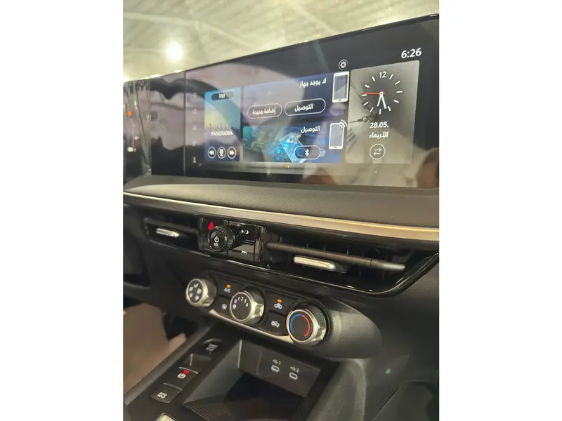 Nissan Kicks 2025