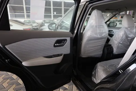 New Nissan X-Trail 2.5 S 2WD 2023