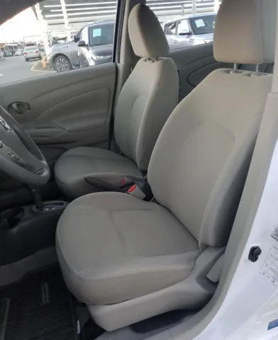 Nissan Sunny 1.5L S 2020