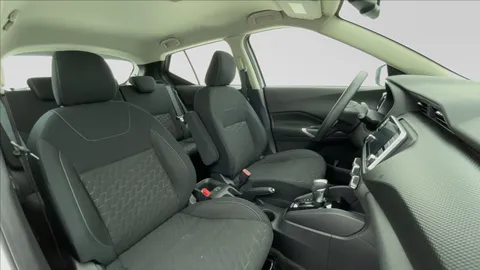 Nissan Kicks 2024