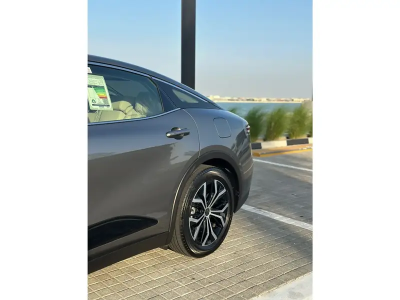 Toyota Crown 2023