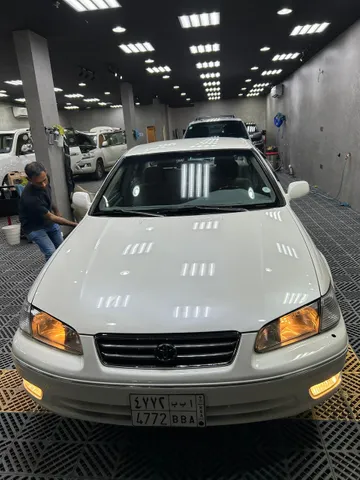 Toyota Camry 2002
