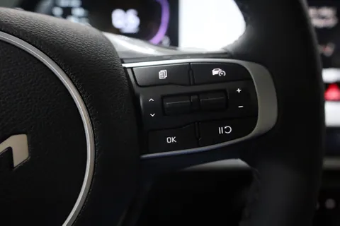 New Kia Sportage 1.6L Turbo Top 2024