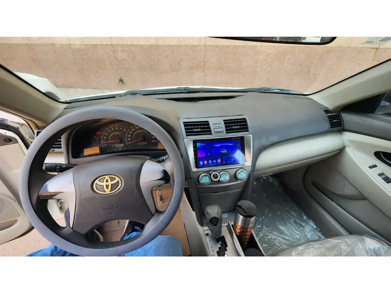 Toyota Camry 2010
