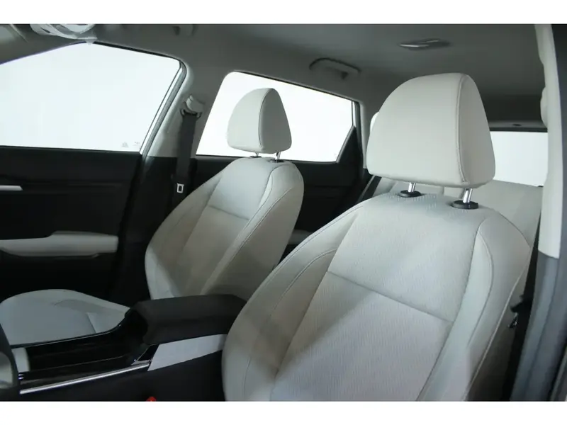 KIA Seltos 2025