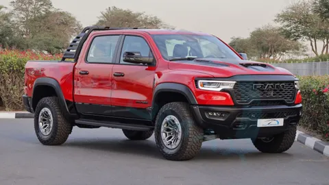 New RAM 1500 2025