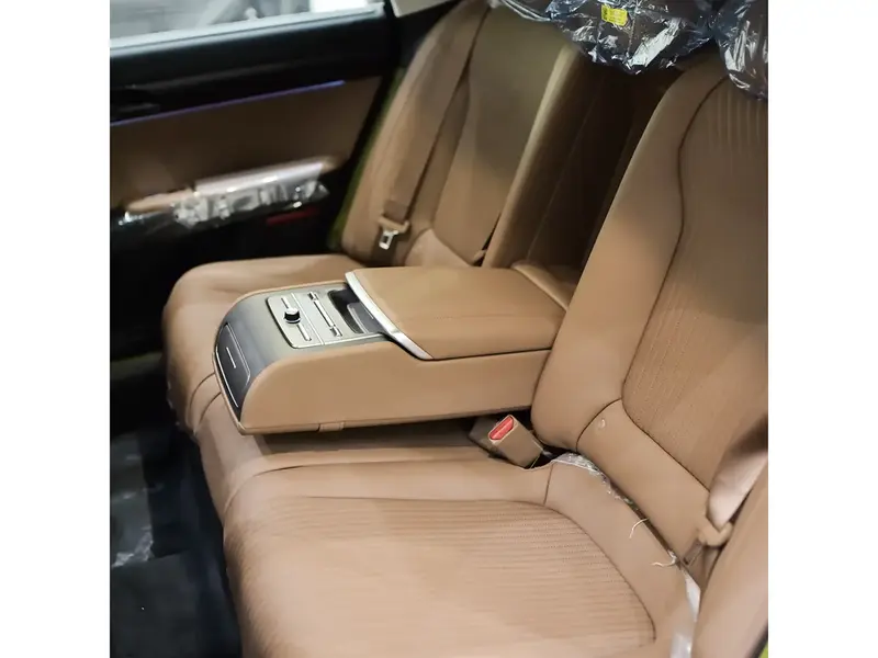 Hyundai Azera 2025