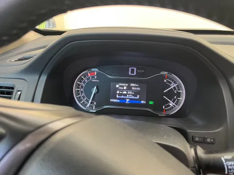 Honda Pilot 3.5 EX-L AWD 2016