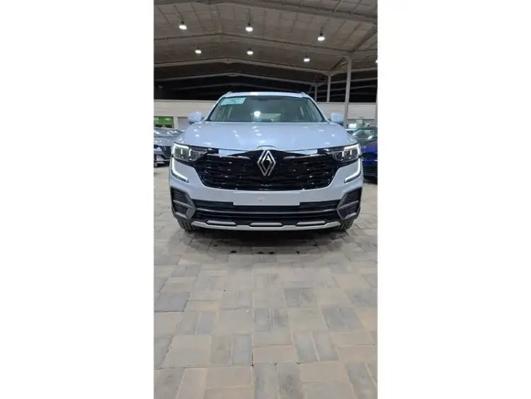 renault renault-koleos image Renault Koleos 2025