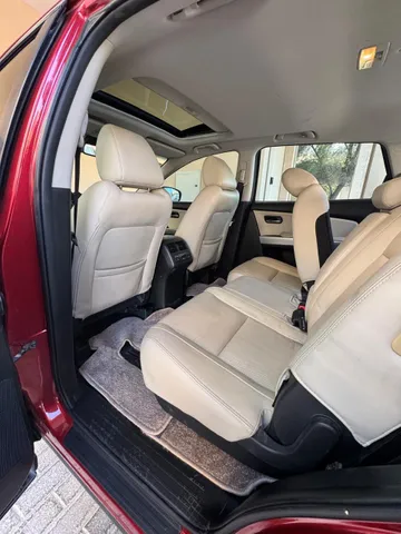 Mazda CX-9 3.7L GTX 2016