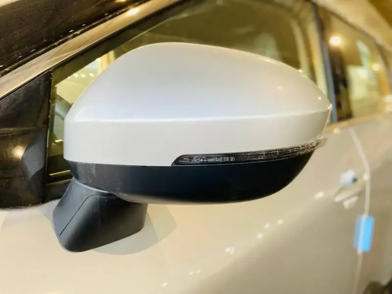 Nissan X-Trail 2025