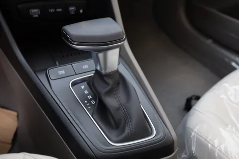 New Hyundai Accent 2023