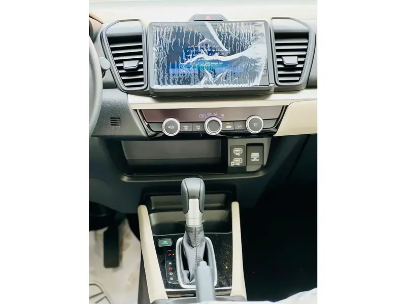 Honda City 2024
