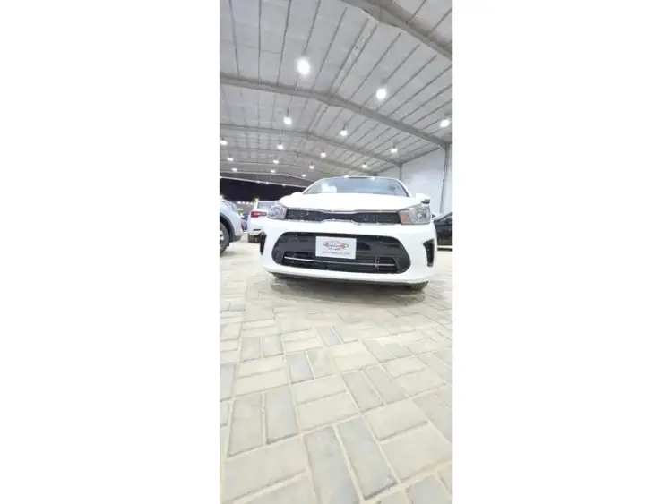 kia kia-pegas image KIA Pegas 2025