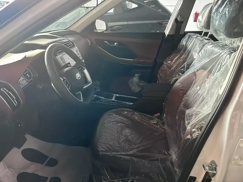 Hyundai CRETA GRAND 2024