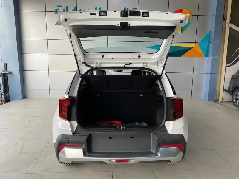 KIA Sonet 2024