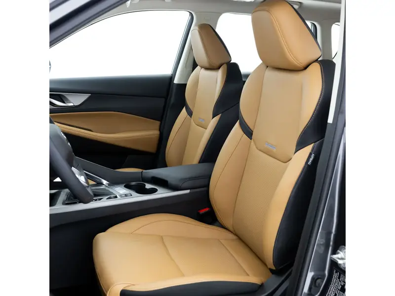 Changan CS35 2026