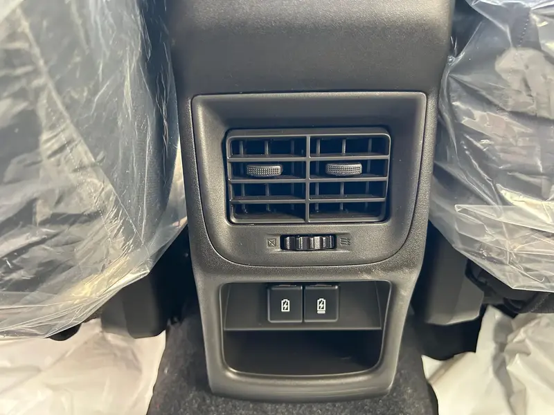 Suzuki Baleno 2025