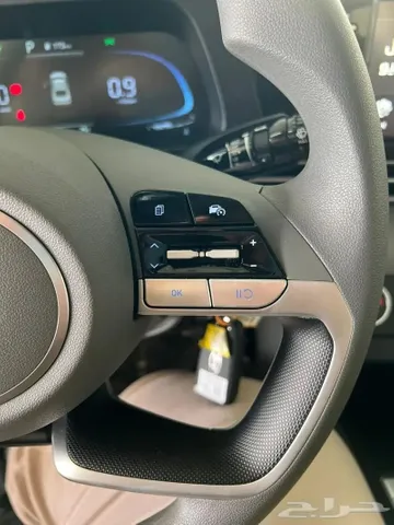 New Hyundai Elantra  2.0L GLS 2025