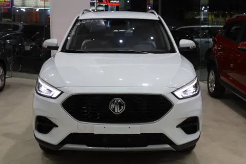 New MG ZS 1.5L STD 2023