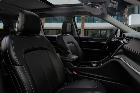 Jeep Grand Cherokee Limited 2023