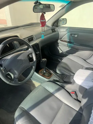 New Toyota Camry 2000