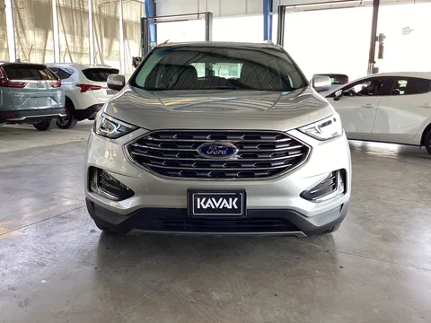 Ford Edge 2019