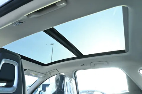 New Jetour Dashing 1.6T Luxury 2025