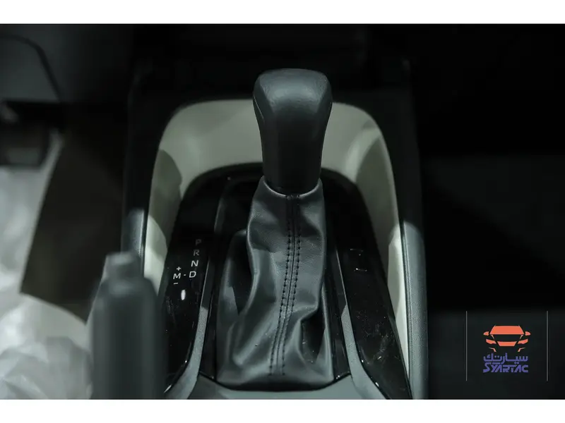 Toyota Corolla 2024