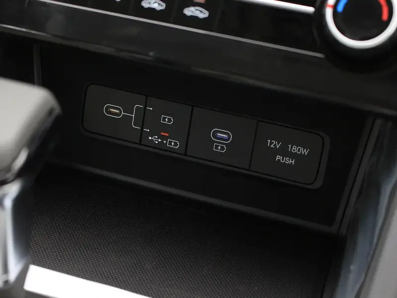 Hyundai Sonata 2025