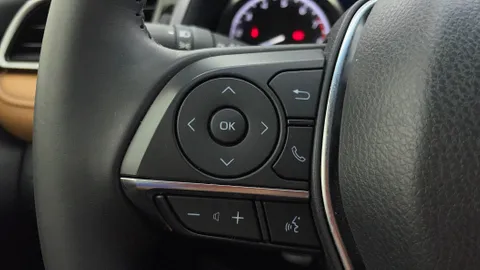 Toyota Camry 2023